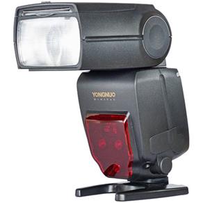 Flash Yongnuo YN685 para Nikon