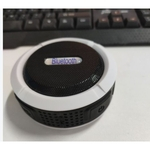 Fly C6 Outdoor Wireless Bluetooth Speaker Portátil 4.1 Estéreo Mic Choque Resistência Ipx4 Impermeável Louderspeaker