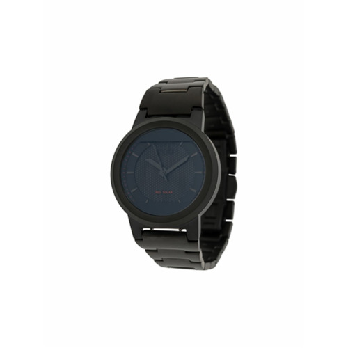 Fob Paris Relógio RS Black Matte de 36mm - Preto