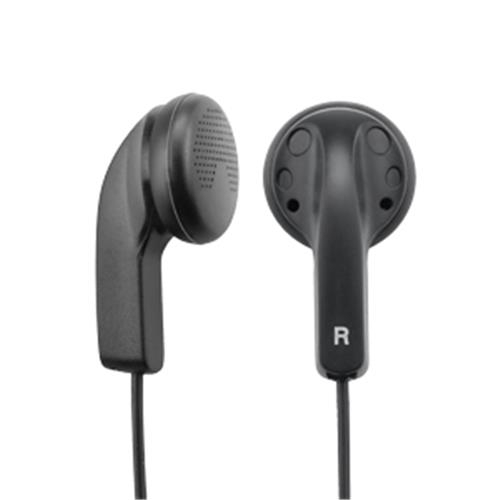 Fone Auricular Basico Preto P2 Multilaser - PH006