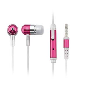 Fone Auricular com Microfone Rosa P2 Multilaser - Ph061