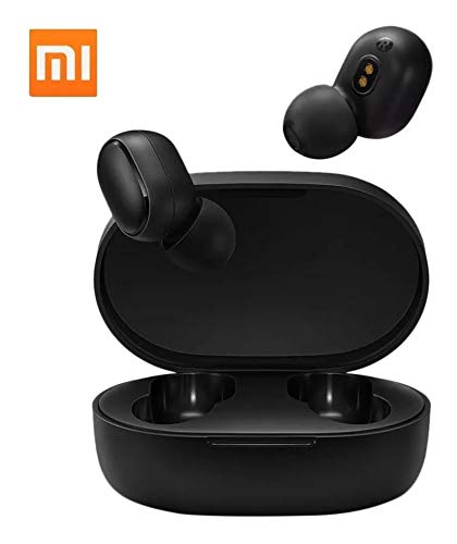 Fone Bluetooth Redmi Airdots 5.0 Xiaomi