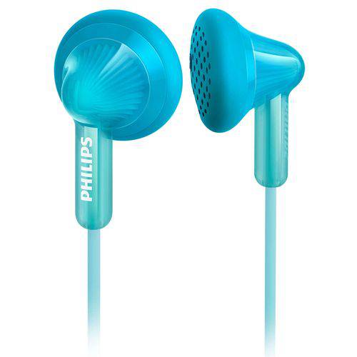 Tamanhos, Medidas e Dimensões do produto Fone de Ouvido 107 Db 16 Ohm Graves Extras She3010pp Philips