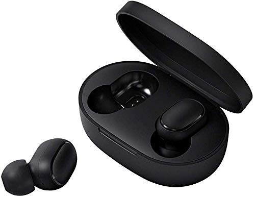 Fone de Ouvido AirDots Mi True Wireless Earbuds Basic