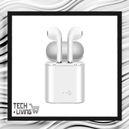 Fone de Ouvido Airpod Bluetooth / Branco