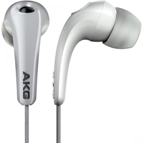 Fone de Ouvido AKG K321 Branco