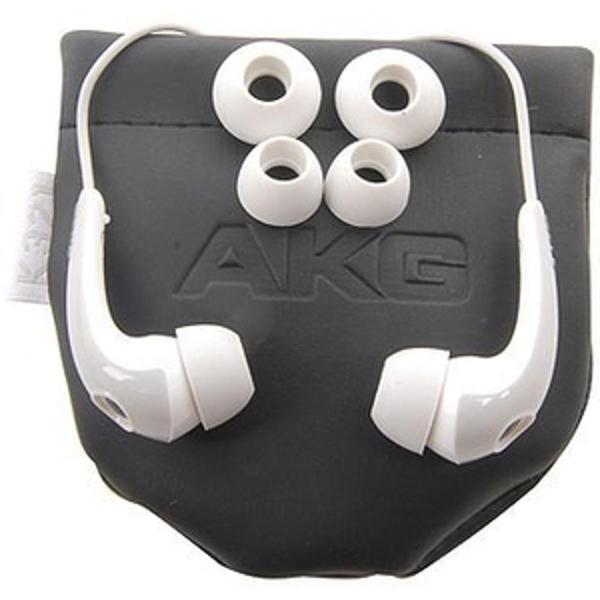 Fone de Ouvido AKG K321 Branco