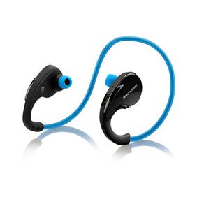 Fone de Ouvido Arco Bluetooth Azul - Multilaser PH182