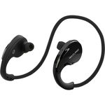 Fone de Ouvido Arco Sport Bluetooth Preto