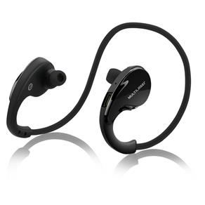 Fone de Ouvido Arco Sport Multilaser Bluetooth Preto WMW PH181