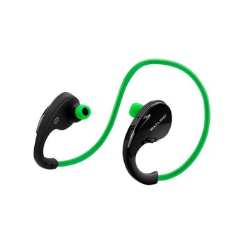 Fone de Ouvido Arco Sport Multilaser Bluetooth Verde - PH184 PH184