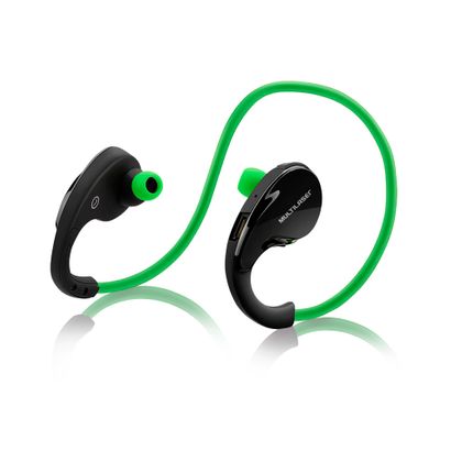 Fone de Ouvido Arco Sport Multilaser Bluetooth Verde - PH184 PH184