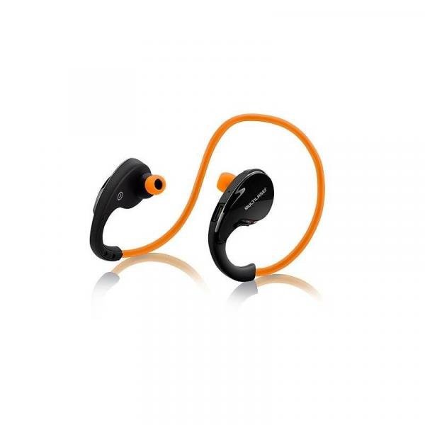 Fone de Ouvido Arco Sport Multilaser Bluetooth