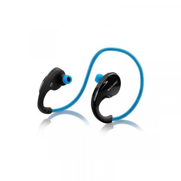 Fone de Ouvido Arco Sport Multilaser Bluetooth