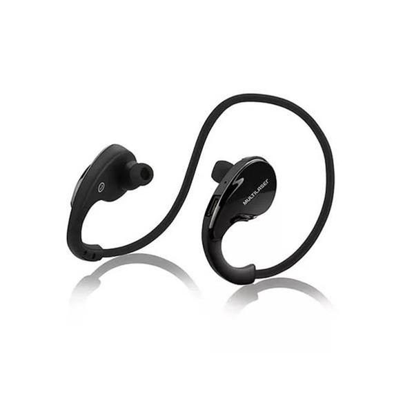 Fone de Ouvido Arco Sport Multilaser Bluetooth