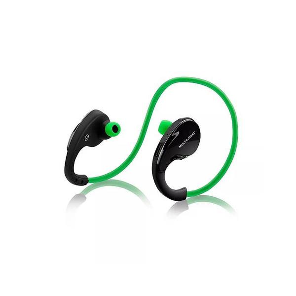 Fone de Ouvido Arco Sport Multilaser Bluetooth