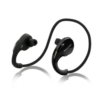 Fone de Ouvido Arco Sport Preto - Multilaser