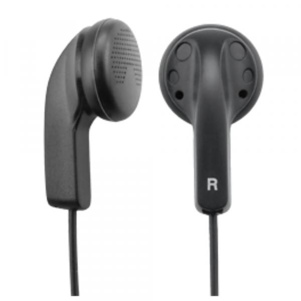 Fone de Ouvido Auricular Basico Preto P2 PH006 Multilaser