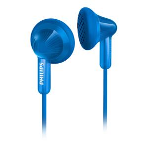 Fone de Ouvido Azul - Philips