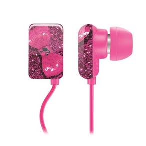 Fone de Ouvido Barbie PH108