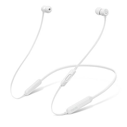 Fone de Ouvido BeatsX, Bluetooth, In Ear, Branco