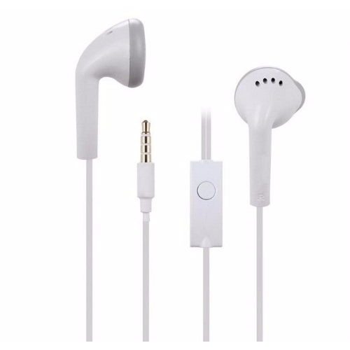 Fone de Ouvido Bi-Auricular Samsung - Branco