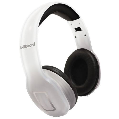 Fone de Ouvido Bluetooth Cinza - Billboard