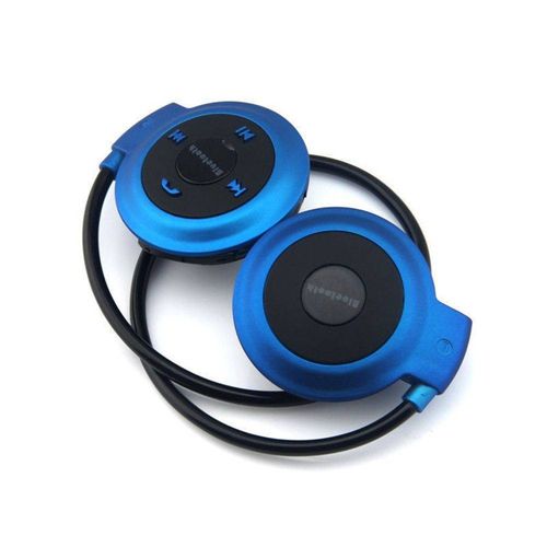 Fone de Ouvido Bluetooth Estero com MP3