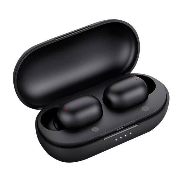 Fone de Ouvido Bluetooth GT1 Pro Earbuds Haylou Preto