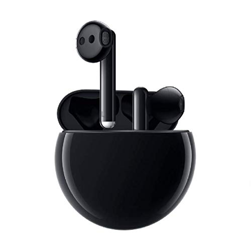 Fone de Ouvido Bluetooth Huawei FreeBuds 3 - Preto