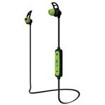 Fone de Ouvido Bluetooth Intra Auricular Iwill Verde