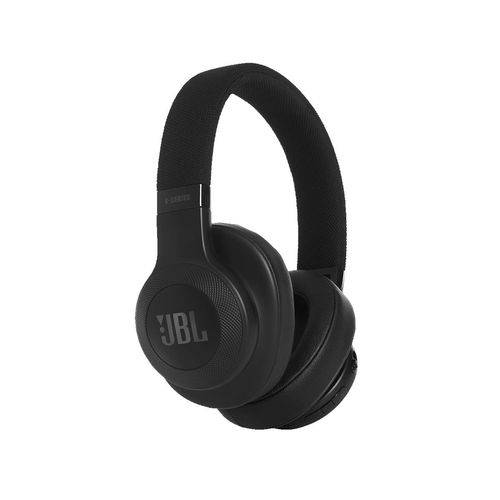 Fone de Ouvido Bluetooth JBL E55BT