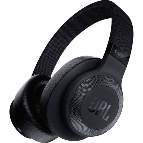 Fone de Ouvido Bluetooth Jbl E65btnc Cancelamento Ruido