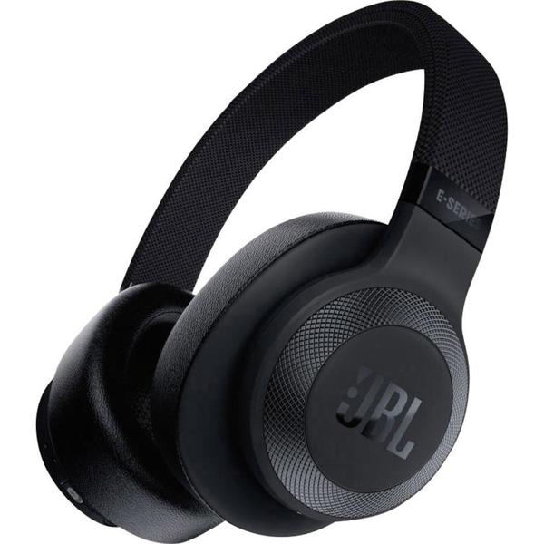 Fone de Ouvido Bluetooth Jbl E65BTNC Cancelamento Ruido