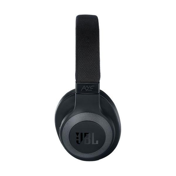 Fone de Ouvido Bluetooth Jbl E65BTNC Cancelamento Ruido