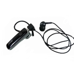 Fone De Ouvido Bluetooth - Lc810 Articular Intra Preto