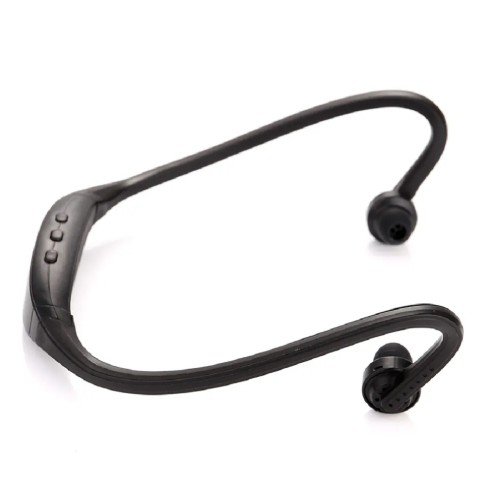 Fone de Ouvido Bluetooth Multilaser Sport PH263