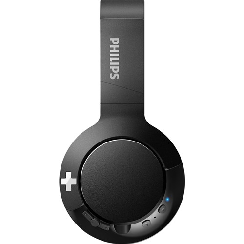 Fone de Ouvido Bluetooth Shb3175bk/00 Philips Preto