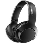 Fone de Ouvido Bluetooth Shb3175bk/00 Philips Preto