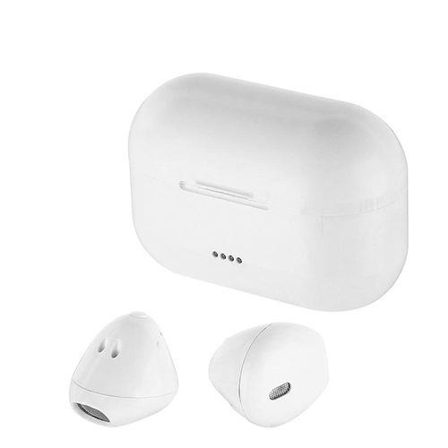 Fone de Ouvido Bluetooth Tws Ip8 -branco