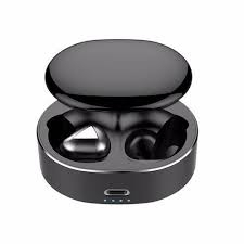 Fone de Ouvido Bluetooth Xiaomi Mi Airdots - Preto