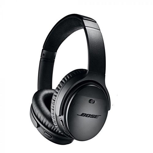 Fone de Ouvido Bose Quietcomfort 35 Ii 789564-0010 Preto