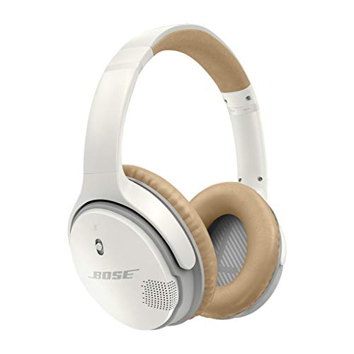 Fone de Ouvido Bose Soundlink EAR Wireless II Branco