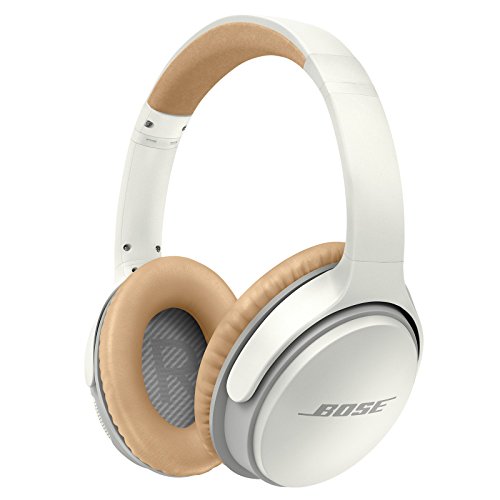 Fone de Ouvido Bose Soundlink EAR Wireless II Branco