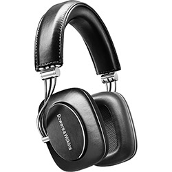 Tamanhos, Medidas e Dimensões do produto Fone de Ouvido Bowers & Wilkins P7 - Preto