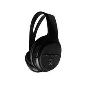 Fone de Ouvido DL Multimídia Bluetooth - Preto