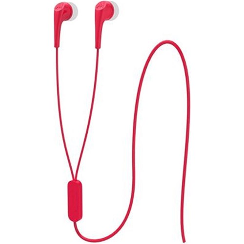 Fone de Ouvido - Earbuds 2 - Motorola (Rosa)