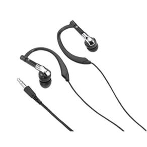 Fone de Ouvido Earhook Sport Preto PH019