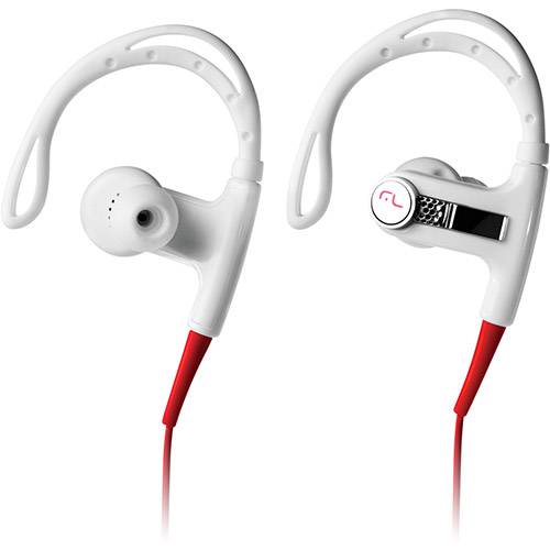 Fone de Ouvido Earhook Xtream Multilaser Branco