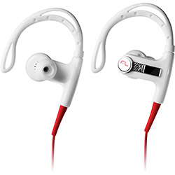 Tamanhos, Medidas e Dimensões do produto Fone de Ouvido Earhook Xtream Multilaser Branco